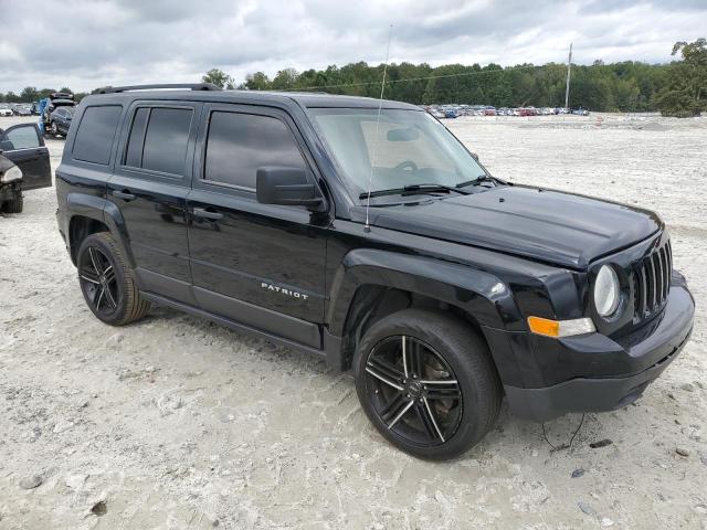 2015 JEEP PATRIOT SP 1C4NJPBA3FD377098