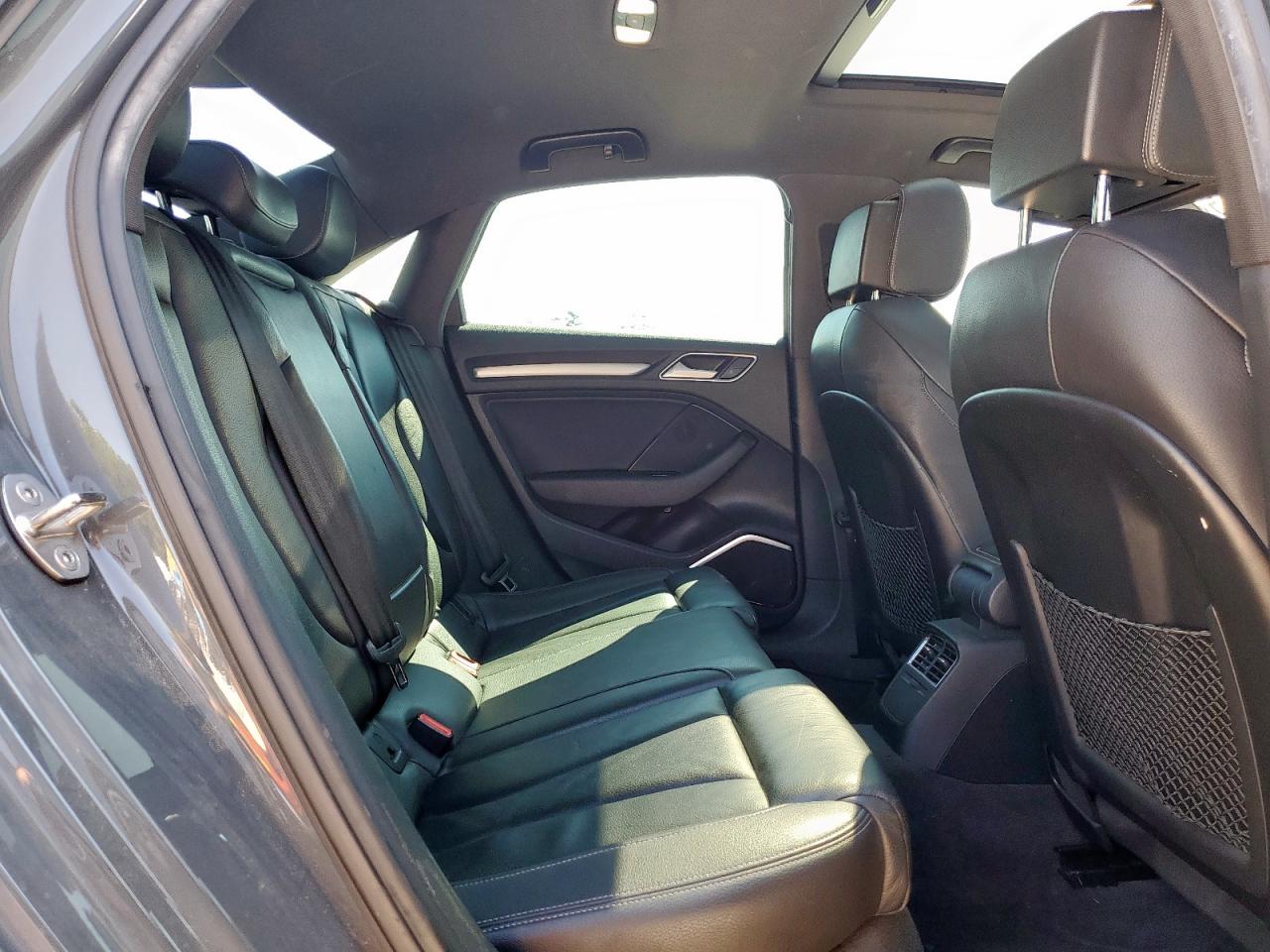 AUDI S3 PREMIUM PLUS