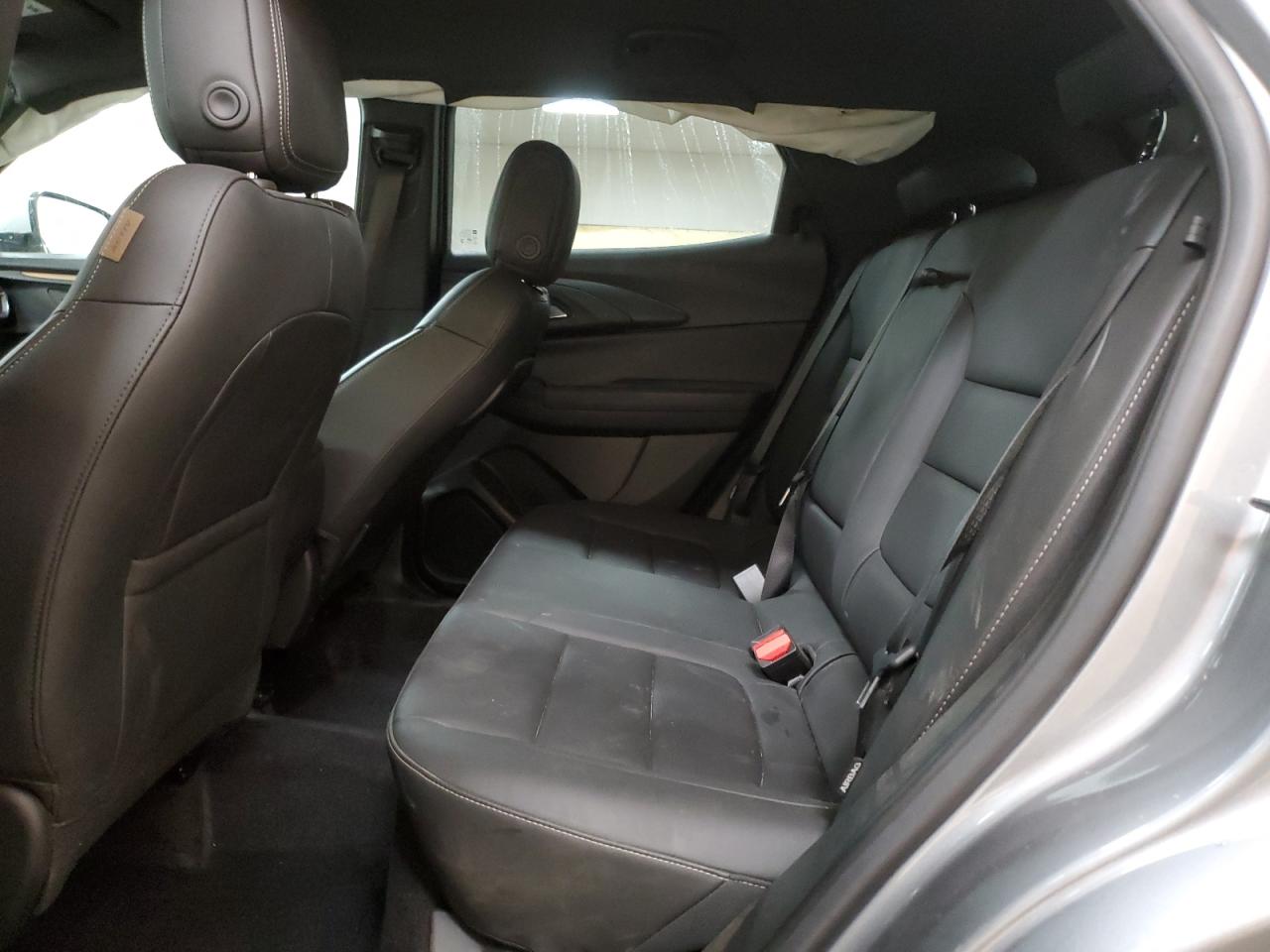 CHEVROLET TRAILBLAZER ACTIV