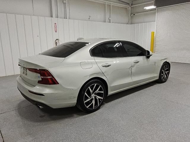2019 VOLVO S60 T5 MOM #3303589933