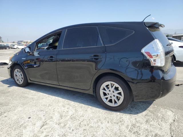 2013 TOYOTA PRIUS V - JTDZN3EU4D3259598