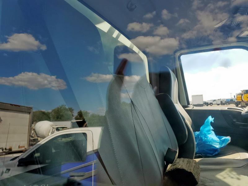 2025 INTERNATIONAL MV607 #3312525630