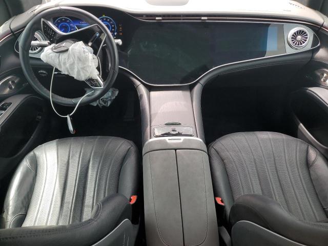 2023 MERCEDES-BENZ EQS SUV 58 4JGDM4EB0PA015766