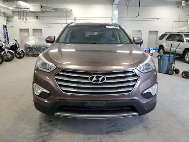 2015 HYUNDAI SANTA FE G KM8SM4HF5FU122640