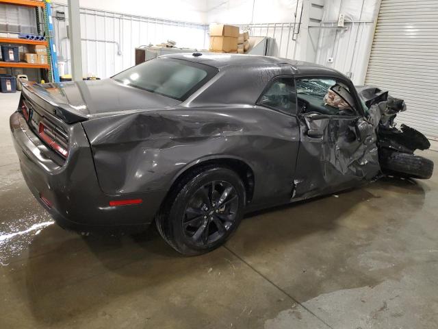 2023 DODGE CHALLENGER 2C3CDZGG5PH663048