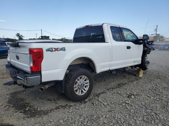 2019 FORD F250 SUPER 1FT7X2B66KEC85509