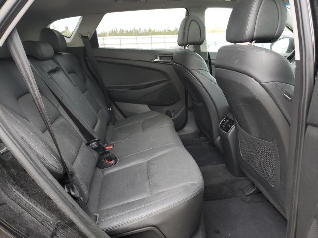 2017 HYUNDAI TUCSON LIM KM8J3CA20HU446596