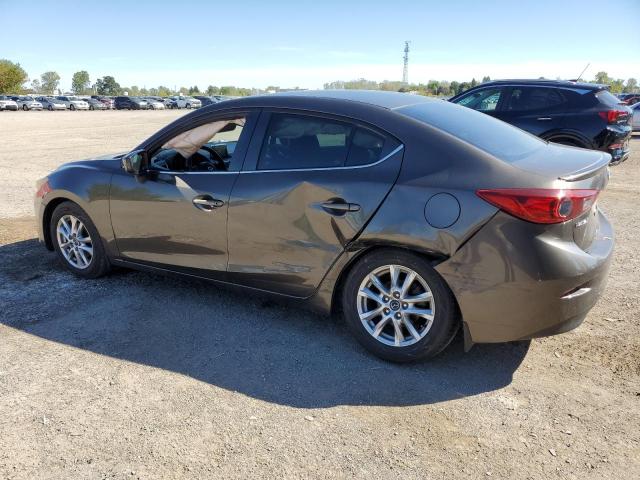 2014 MAZDA 3 TOURING - JM1BM1V77E1118993