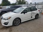 Lot #3293505438 2016 SUBARU IMPREZA SP