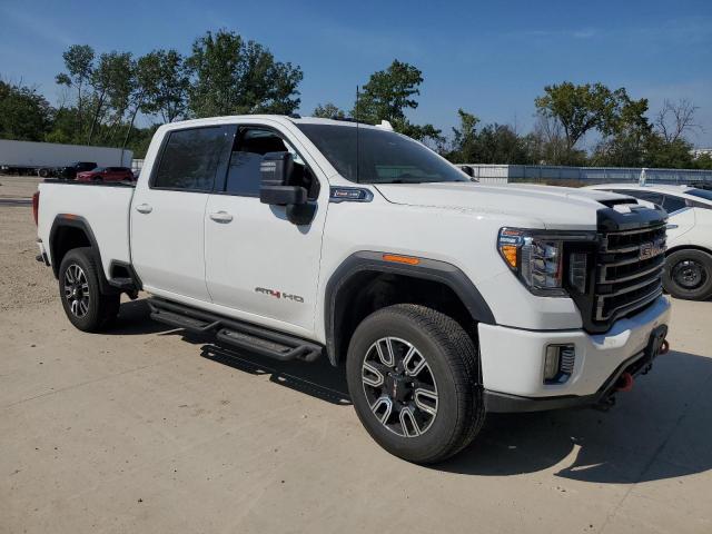 2022 GMC SIERRA K25 1GT49PE76NF231625