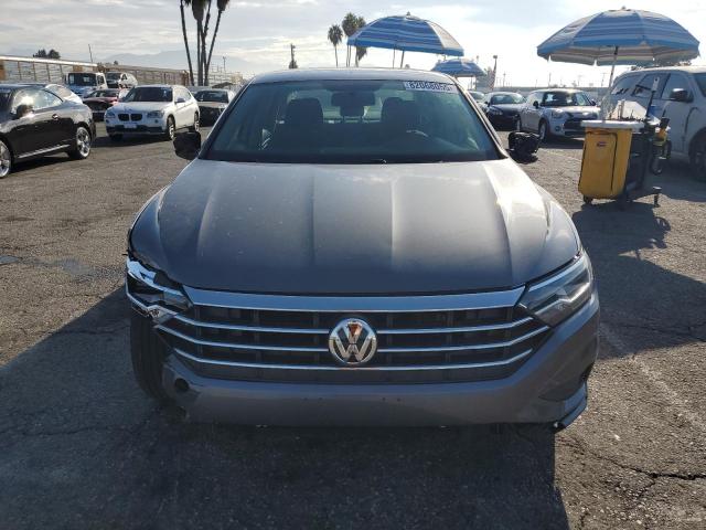 2019 VOLKSWAGEN JETTA S 3VWC57BUXKM180205