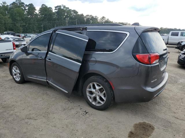 2017 CHRYSLER PACIFICA T 2C4RC1BG8HR730092