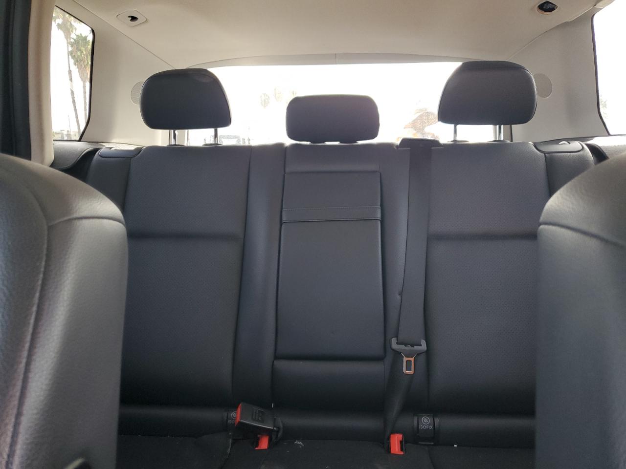 MERCEDES-BENZ GLK-CLASS 350