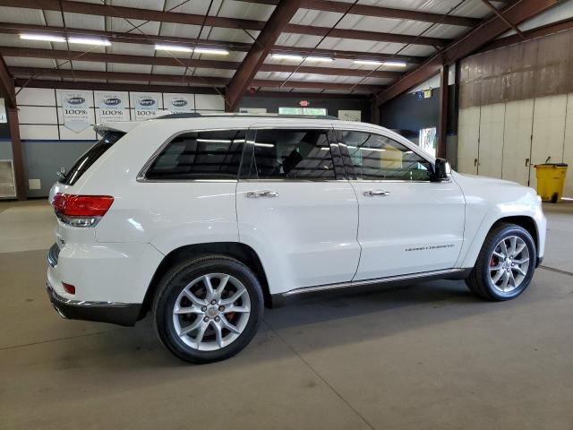 2014 JEEP GRAND CHER - 1C4RJFJT9EC252772