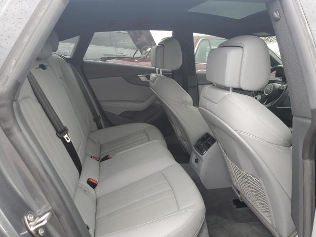 2018 AUDI A5 PRESTIG - WAUCNCF55JA086241