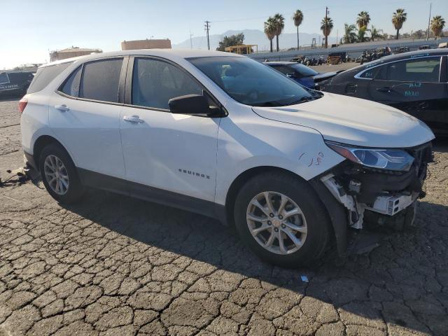 2020 CHEVROLET EQUINOX LS 3GNAXHEV7LS680146