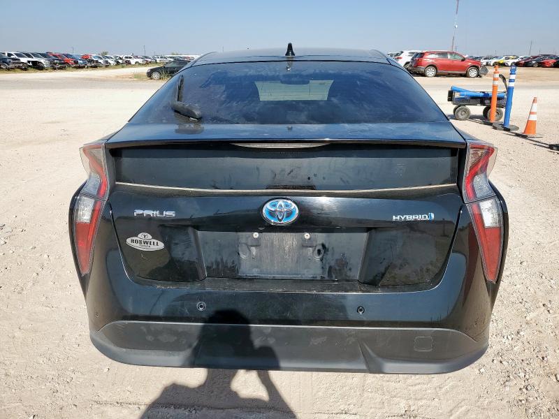 2017 TOYOTA PRIUS JTDKARFU3H3531479