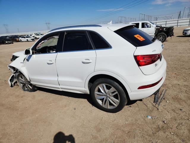 2018 AUDI Q3 PREMIUM #3246873474