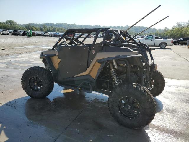 2017 POLA RZR XP 1000 - 3NSVDR998HF921197