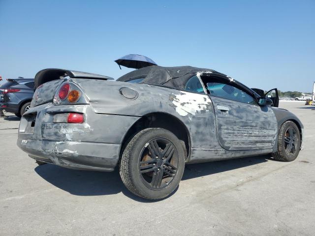 2005 MITSUBISHI ECLIPSE SPYDER GT #3279840302