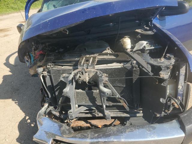 2013 CHEVROLET SILVERADO - 3GCPKSE75DG282101