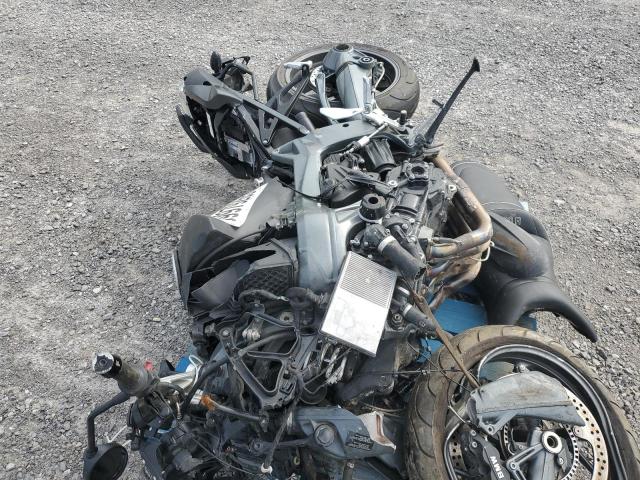 2010 BMW K1300 R - WB1051803AZV80799