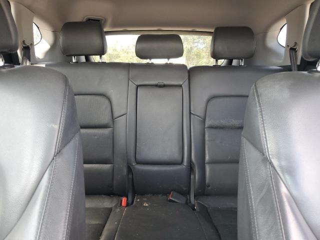 2016 HYUNDAI TUCSON LIMITED - KM8J33A23GU034249