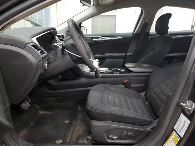 2015 FORD FUSION SE - 1FA6P0H7XF5108439