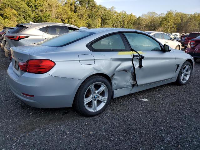 2015 BMW 428 XI WBA3N9C54FK246392