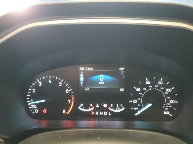 2020 FORD ESCAPE SE #3275348327