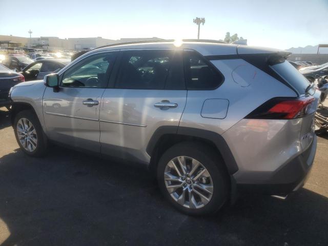 2025 TOYOTA RAV4 LIMIT - 2T3Y1RFV5SW374285