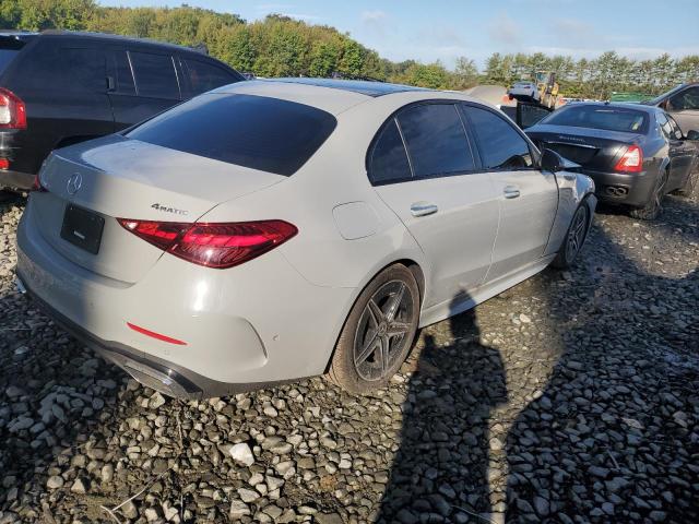 2025 MERCEDES-BENZ C 300 4MAT W1KAF4HB1SR278202