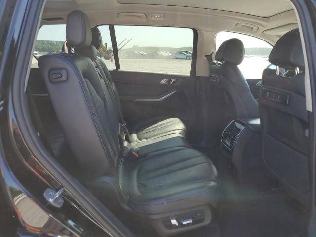 2020 BMW X7 XDRIVE4 5UXCW2C05L9B56703