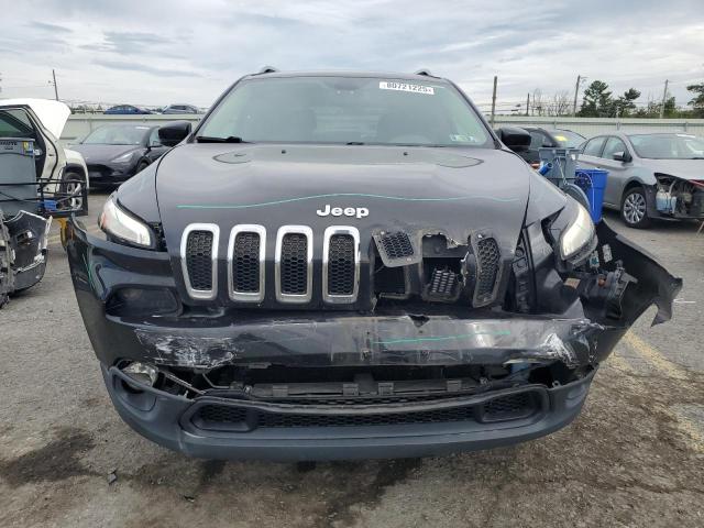 2016 JEEP CHEROKEE L 1C4PJMCBXGW183124