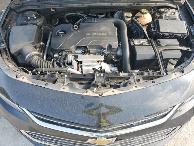 2016 CHEVROLET MALIBU LS 1G1ZB5ST1GF190123