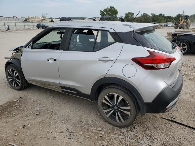 2019 NISSAN KICKS S - 3N1CP5CU4KL530632