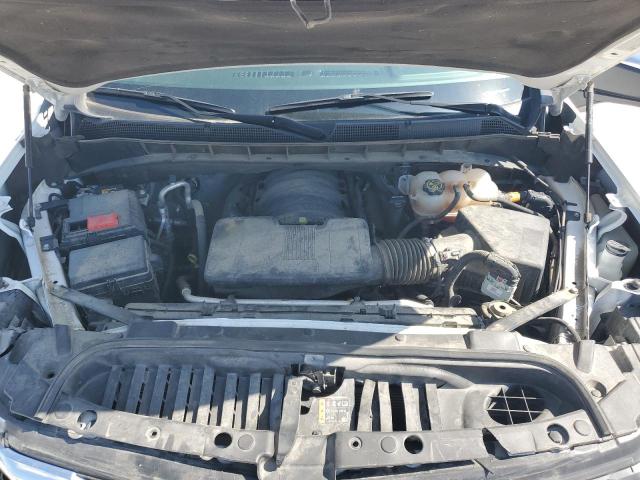 2023 CHEVROLET SILVERADO 3GCUDDED1PG132621