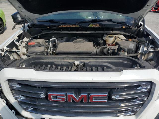 2019 GMC SIERRA K15 1GTP9EED7KZ160145