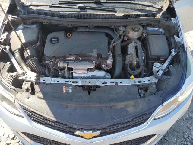 2018 CHEVROLET CRUZE LS 1G1BB5SM2J7201609