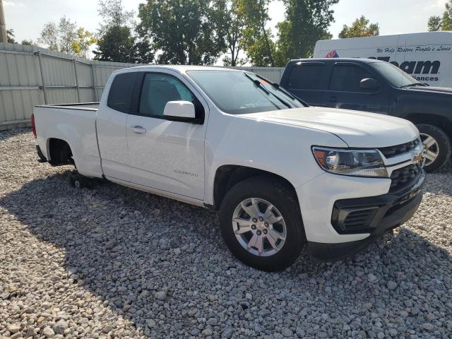 2021 CHEVROLET COLORADO L 1GCHSCEA9M1273809