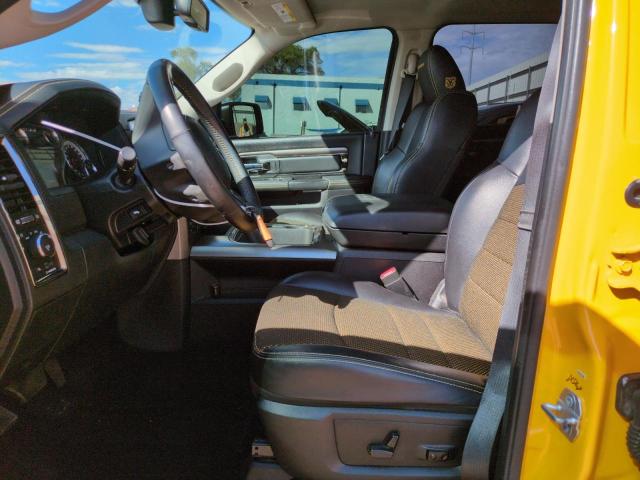 2016 RAM 1500 SPORT #3291210986