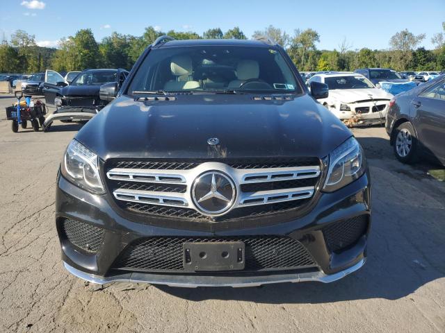 2018 MERCEDES-BENZ GLS 550 4M 4JGDF7DE0JB105301