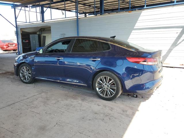 2018 KIA OPTIMA SXL 5XXGV4L26JG230470