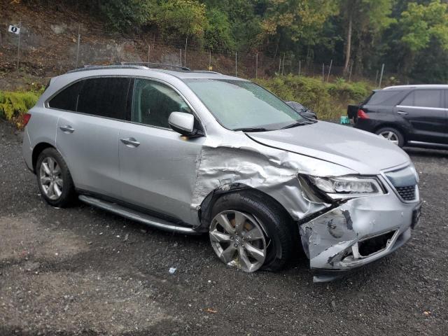 2015 ACURA MDX ADVANCE 5FRYD4H89FB024430