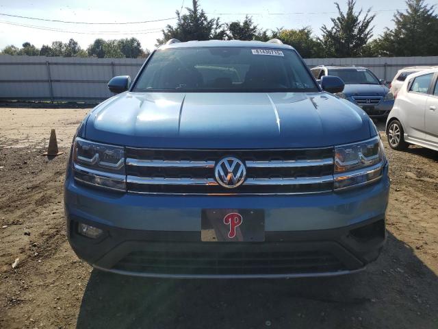 2019 VOLKSWAGEN ATLAS SE - 1V2UR2CA9KC549977
