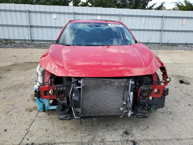 2016 HONDA CIVIC EX 2HGFC2F87GH575942