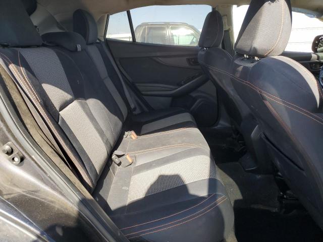 2019 SUBARU CROSSTREK - JF2GTAEC8KH277578