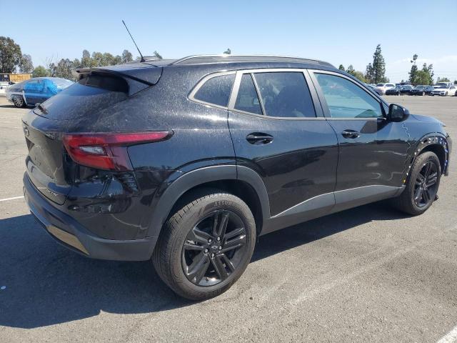 2025 CHEVROLET TRAX ACTIV #3298084163