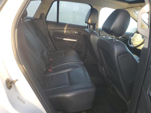 2013 FORD EDGE LIMIT - 2FMDK4KC1DBB52573