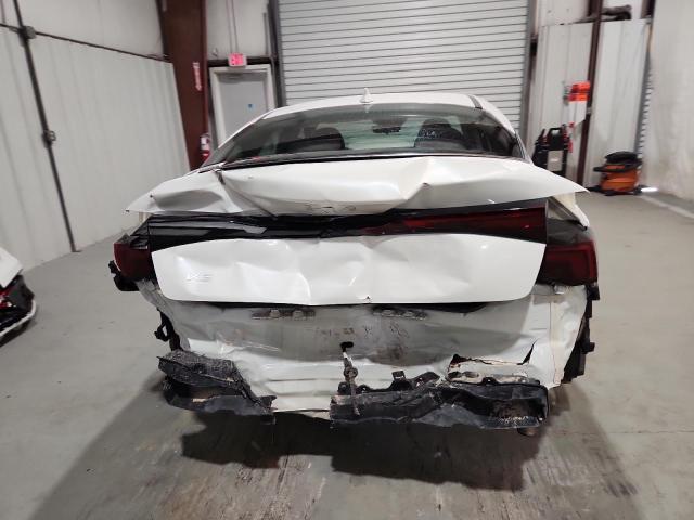 2025 KIA K5 LXS KNAG24J74S5316063